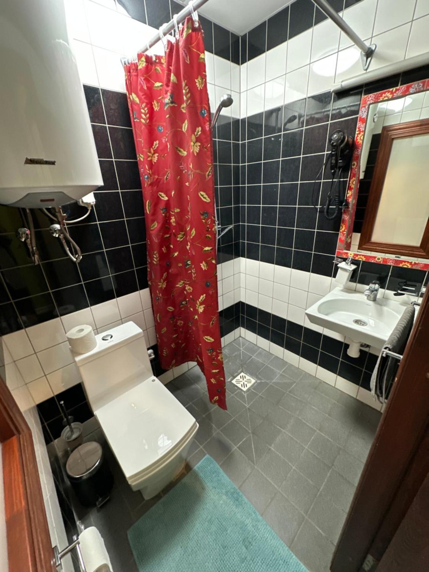 Viesnicas Jolanta Apartamenti Kolbergi Eksteriør billede